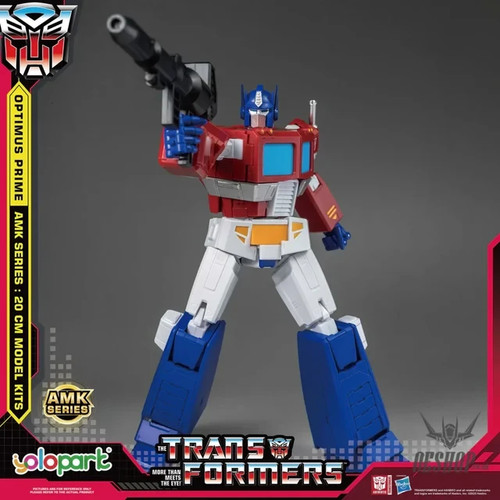 Yolopark transformers - yolopark,