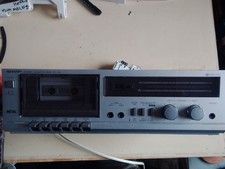 SHARP RT-100E Stereo Cassette