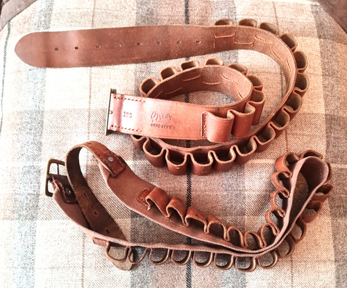 Vintage brady bore - 2, 12