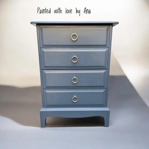 Single stag minstrel - single, 4