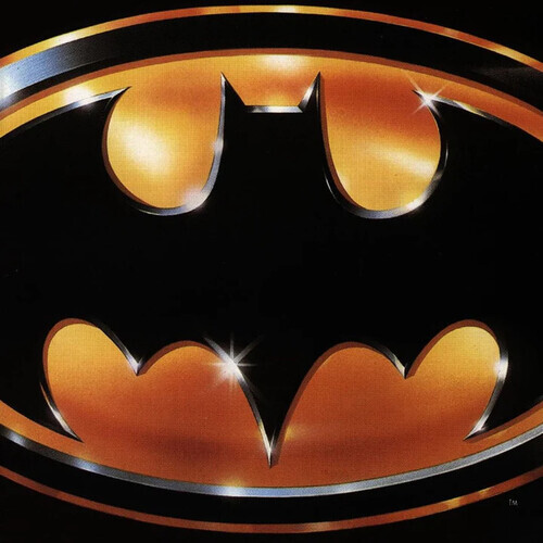 Prince batman soundtrack - -,