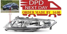 FOR HONDA CIVIC 2005-2012 NOT