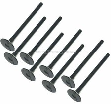 F10A Exhaust Engine Valve For Suzuki Gypsy Alto Sj410 413 Super Carry Jimny