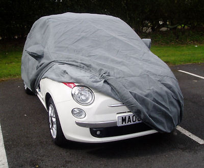 Fitted outdoor waterproof - fitted,