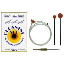 Reka Tuba / Sousaphone