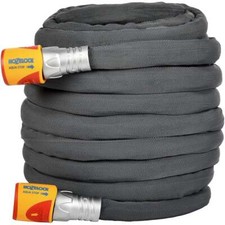 Hozelock TuffHoze Expandable Flexible Garden Water Hose 12.5m 25m 35m - 8135