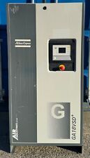 Atlas Copco GA18VSD+ Variable