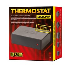 Exo Terra 300w Dimming / Pulse