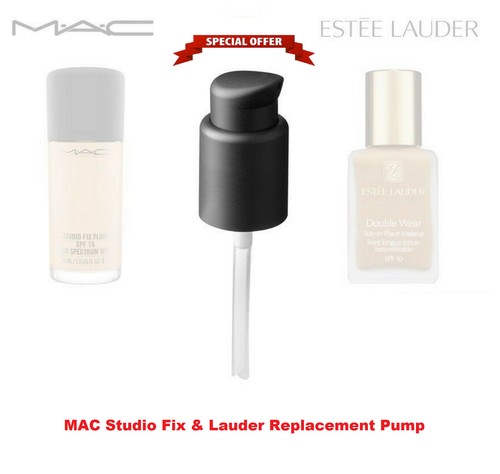 Foundation pump for estee - foundation,