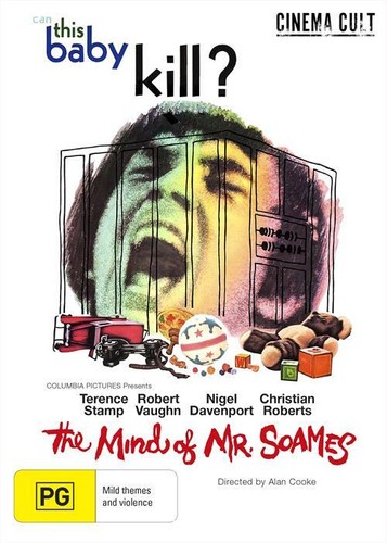 The mind soames nigel - of,