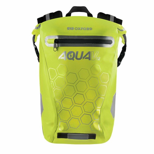 Oxford aqua v12 v20 - v12, /
