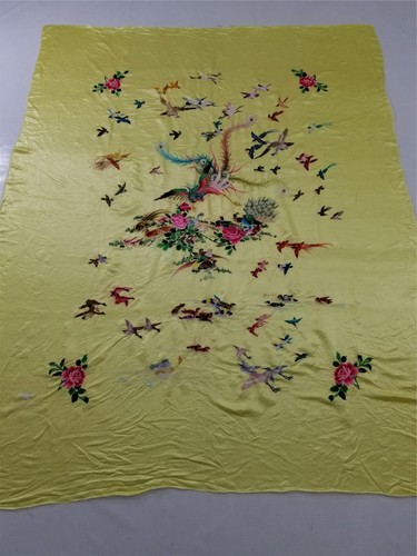 Antique chinese hand - antique,