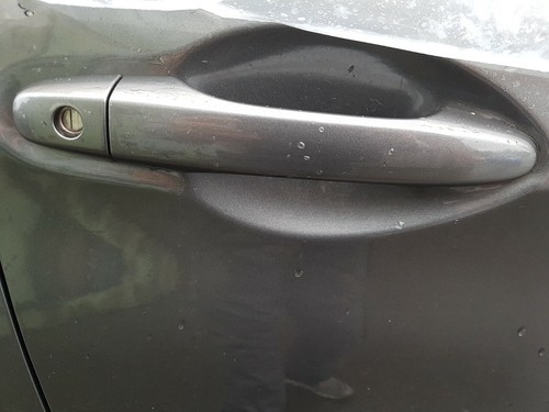 Honda crv mk4 2017 - honda,