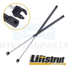 2 Pcs Hood Lift Supports