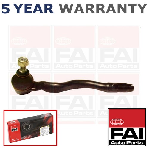 Fai front left tie - fai, rod
