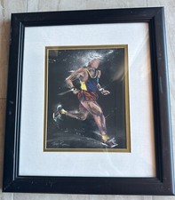 Terry Rose "The Joy of