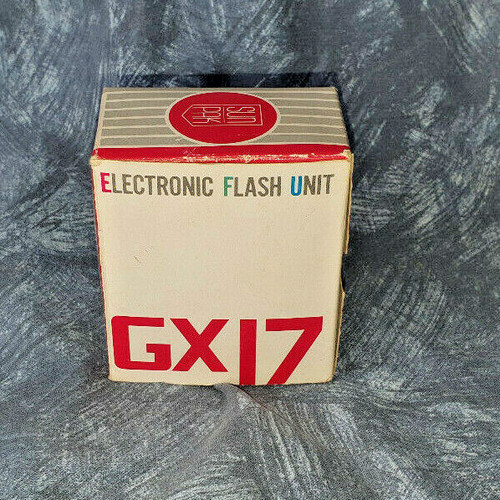 Sunpak gx17 electronic - sunpak, —