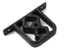 1x Rear Exhaust Rubber Mount