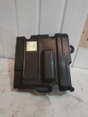Ford ecosport mk1 battery - ford,