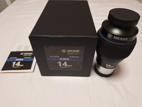 Meade series 5000 xwa - meade,