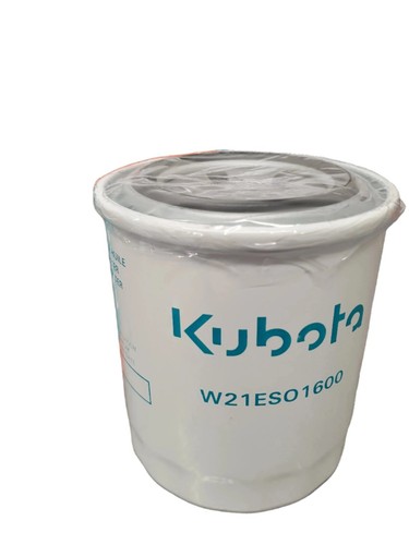 Oil filter genuine kubota - oil,