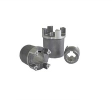 Drive Coupling Motor Half