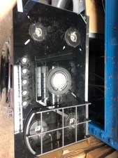 [SPARE] AEG HG995440NB 88cm Gas Hob 94975083309