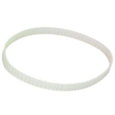 90 Teeth Lathe Belt Replacement Transparent Timing Drive Geared Belt For TPA #