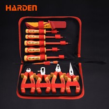 Harden tools 11pcs insulated - tools,