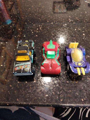 Majorette assortment cars - assortment, 3
