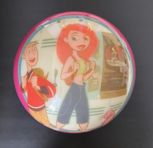 Vtg brunswick disney kim - vtg,
