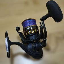 DAIWA BG 3500 Spinning Reel