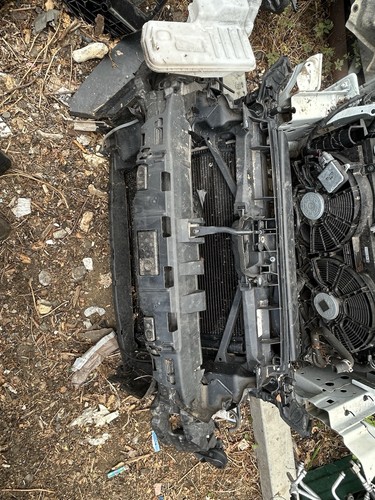 Audi 5 tsi front - 8v,