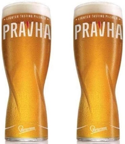 Pravha from the brewers of - 2x, {from