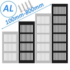 Aluminium Air Vent Grille