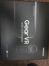 Sealed BNIB Samsung Gear VR
