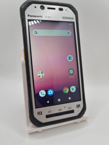 Panasonic toughpad black - panasonic,