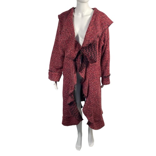 Ian mosh pink cotton faux - pink,