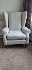 Sofa And Chair Set From Next