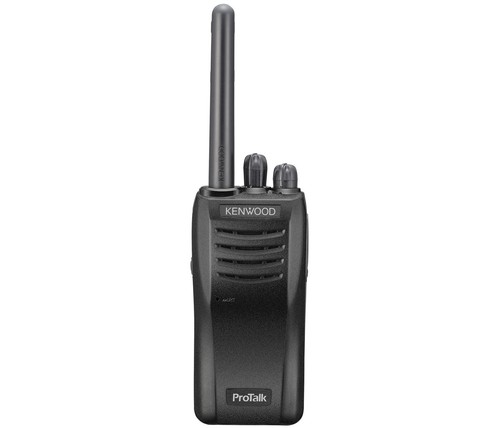 Kenwood 3501t pmr446 - kenwood,
