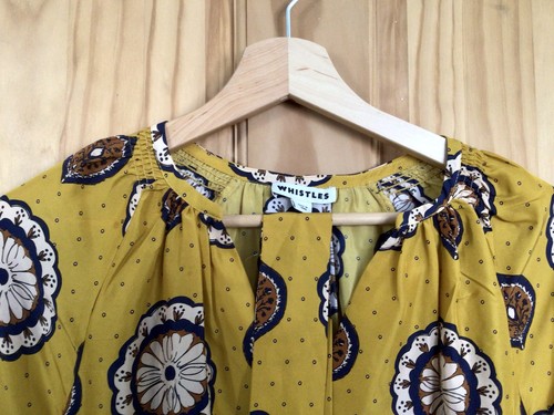 Whistles thalia surya print - thalia,