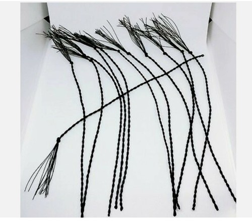 Paracord nylon fine - 10,