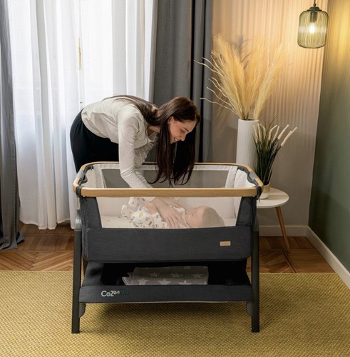Tutti bambini cozee - cozee, bedside