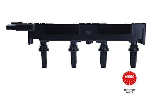 Ignition coil fits citroen - ignition,