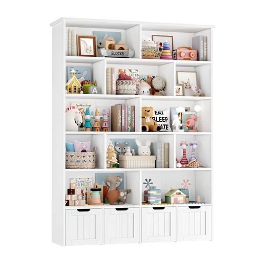 Kids toy storage - kids,