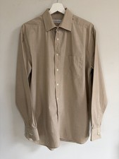 Christian Dior Woven Cotton