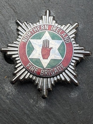 Obsolete northern ireland fire - northern,