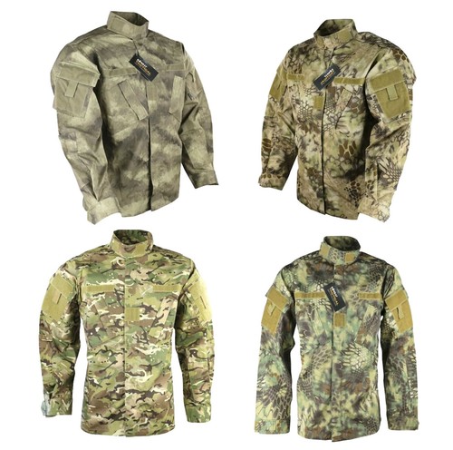 Kombat acu shirt - uk,