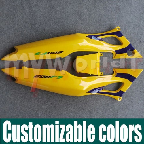 Fit honda cbr600 - cbr600, f3