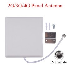 2G 3G 4G Panel Antenna